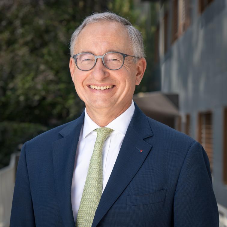 Blaise Goetschin