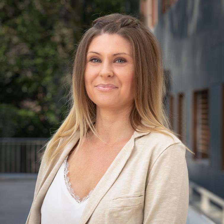 Margaux Raffaele – de Heer