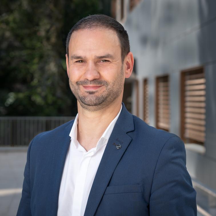 Vincent Parreira