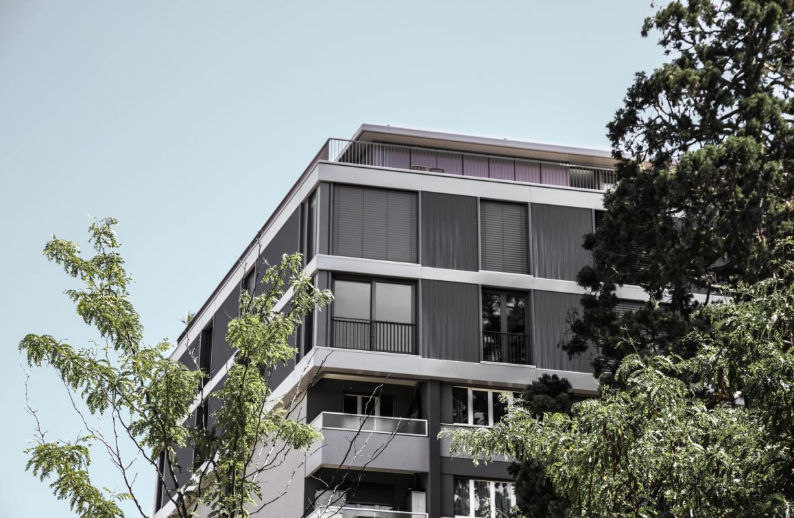immeuble