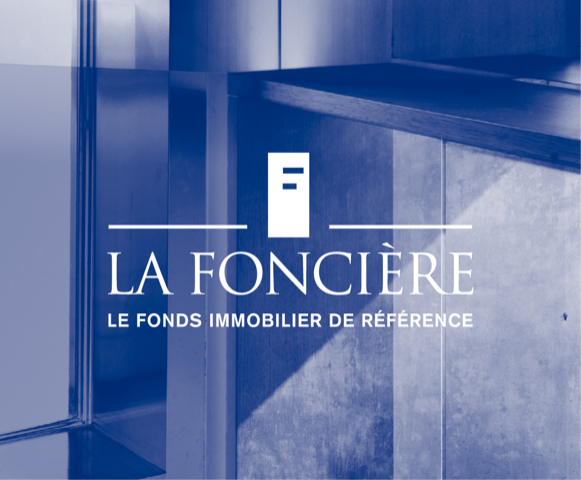 La Foncière, fonds immobilier de référence